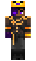 RexzLive minecraft skin