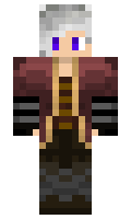 odd minecraft skin
