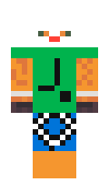 PROinPLA minecraft skin