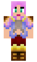 JeccaFluff minecraft skin