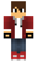 XxLukasxX minecraft skin