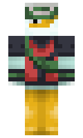 pokestan minecraft skin