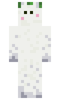 LunafishSandwich minecraft skin