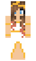 ToriTrix minecraft skin