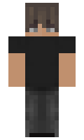 Reyzag minecraft skin