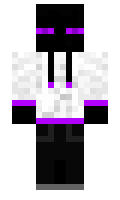 Petaye minecraft skin