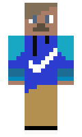 ILungin minecraft skin