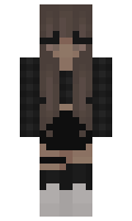 Areetuxas minecraft skin