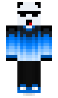 shewan minecraft skin