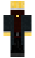 NoobyTunes minecraft skin