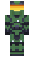 Space2ninja101 minecraft skin