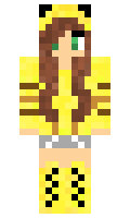 Neelia3 minecraft skin