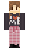 MxFroguie minecraft skin