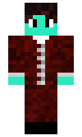 TheYeetMyster minecraft skin