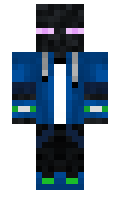 Steven92 minecraft skin