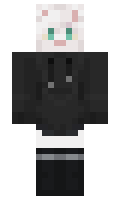RickMafi minecraft skin