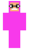 kaiky minecraft skin