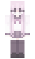 ItsKiimmi minecraft skin