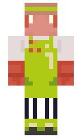 Faust1973 minecraft skin