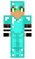 luddek minecraft skin