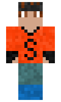 StefiMiljk minecraft skin