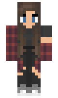 Fishybuddy05 minecraft skin
