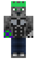 HelloAyrton minecraft skin