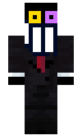 Sergotop minecraft skin