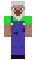 Hades0401 minecraft skin