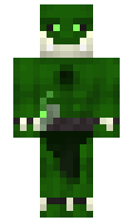 KXIII minecraft skin