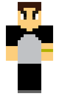 meyst minecraft skin