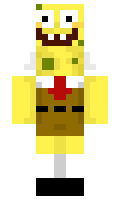 smile321 minecraft skin