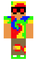 clem666 minecraft skin