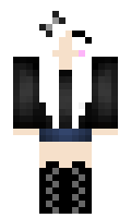 kuroneko20 minecraft skin