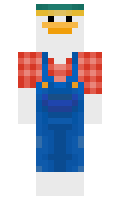 Sugar1Bag minecraft skin