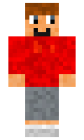 TipperScout minecraft skin