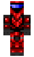 haloman30 minecraft skin