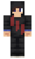 MrZey minecraft skin