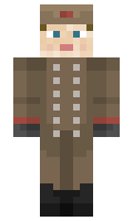 BlazeMaster05 minecraft skin