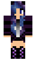 ignacia minecraft skin