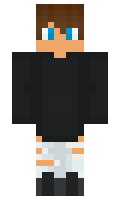 CraftDaWolf minecraft skin
