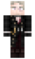 Empaul minecraft skin