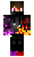 Prime1374 minecraft skin