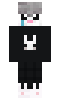 Get2Bar minecraft skin