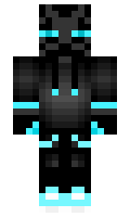 Hissaelion minecraft skin