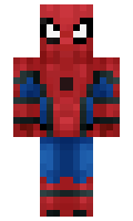 yash minecraft skin