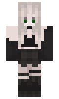 pigen minecraft skin