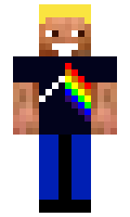 Ausin minecraft skin