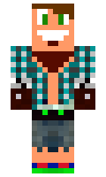 Zexe minecraft skin