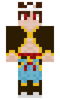 Shux05 minecraft skin